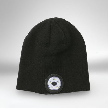 Bluetooth Headset Hat Led Luminous Wireless Music * SALE *