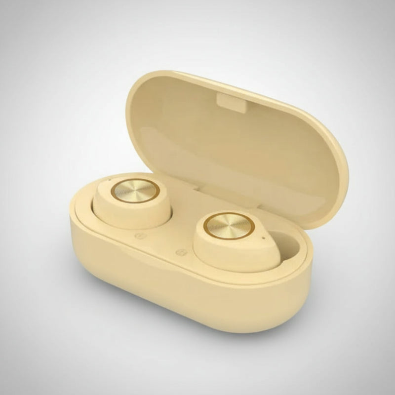 Wireless Bluetooth 5.0 Earbuds SALE 🔥