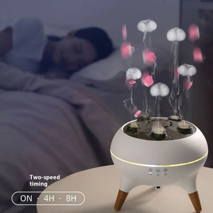 Ultrasonic Air Humidifier