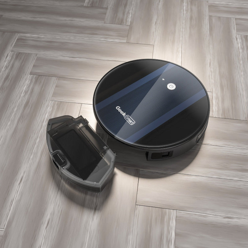 Geek Smart Robot Vacuum Cleaner G6 Plus