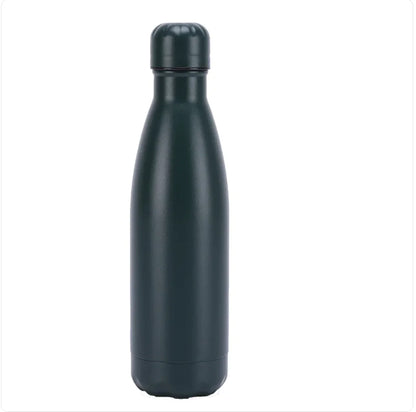 Steel Insulated Travel Flask