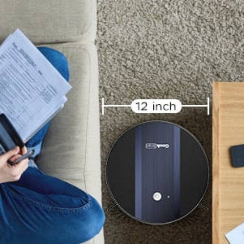 Geek Smart Robot Vacuum Cleaner G6 Plus