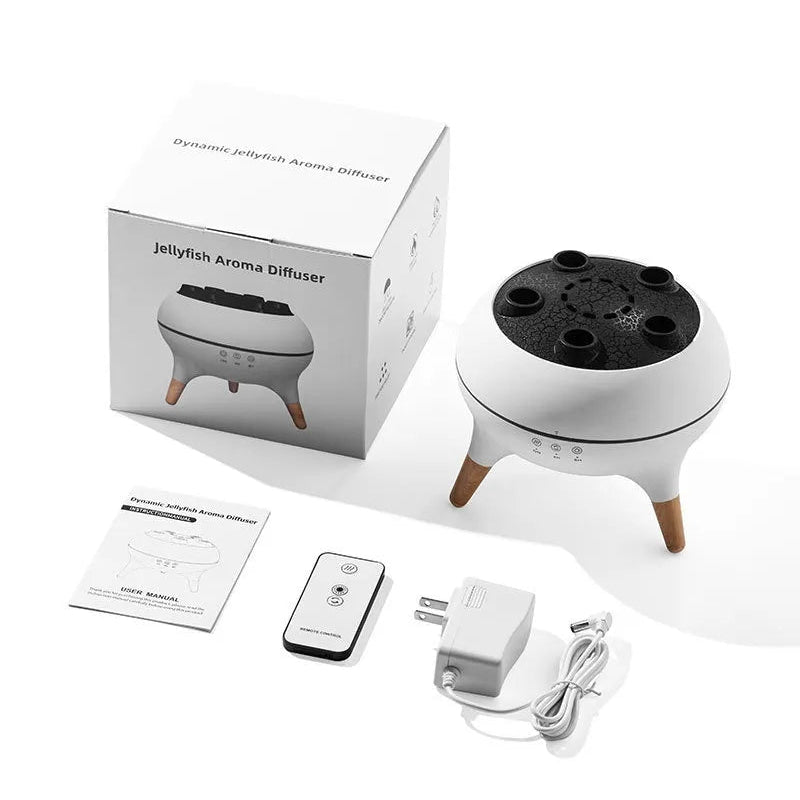 Ultrasonic Air Humidifier