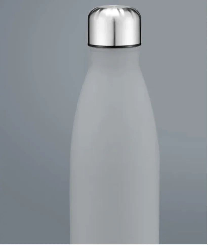 Steel Insulated Travel Flask