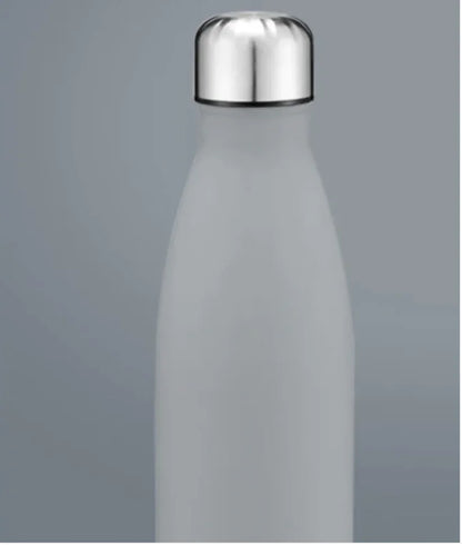Steel Insulated Travel Flask