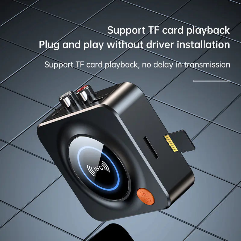 Bluetooth Audio Adapter