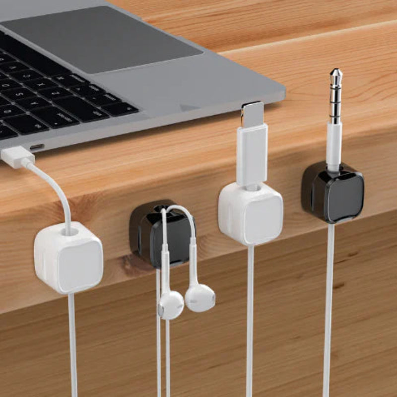 Magnetic Cable Clip