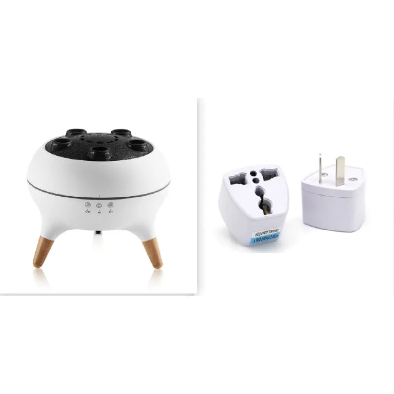 Ultrasonic Air Humidifier