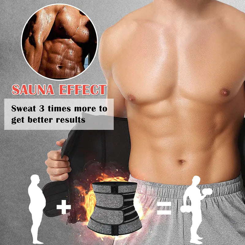 Men's Waist Trainer