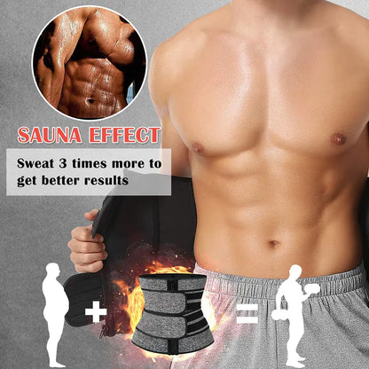 Men's Waist Trainer
