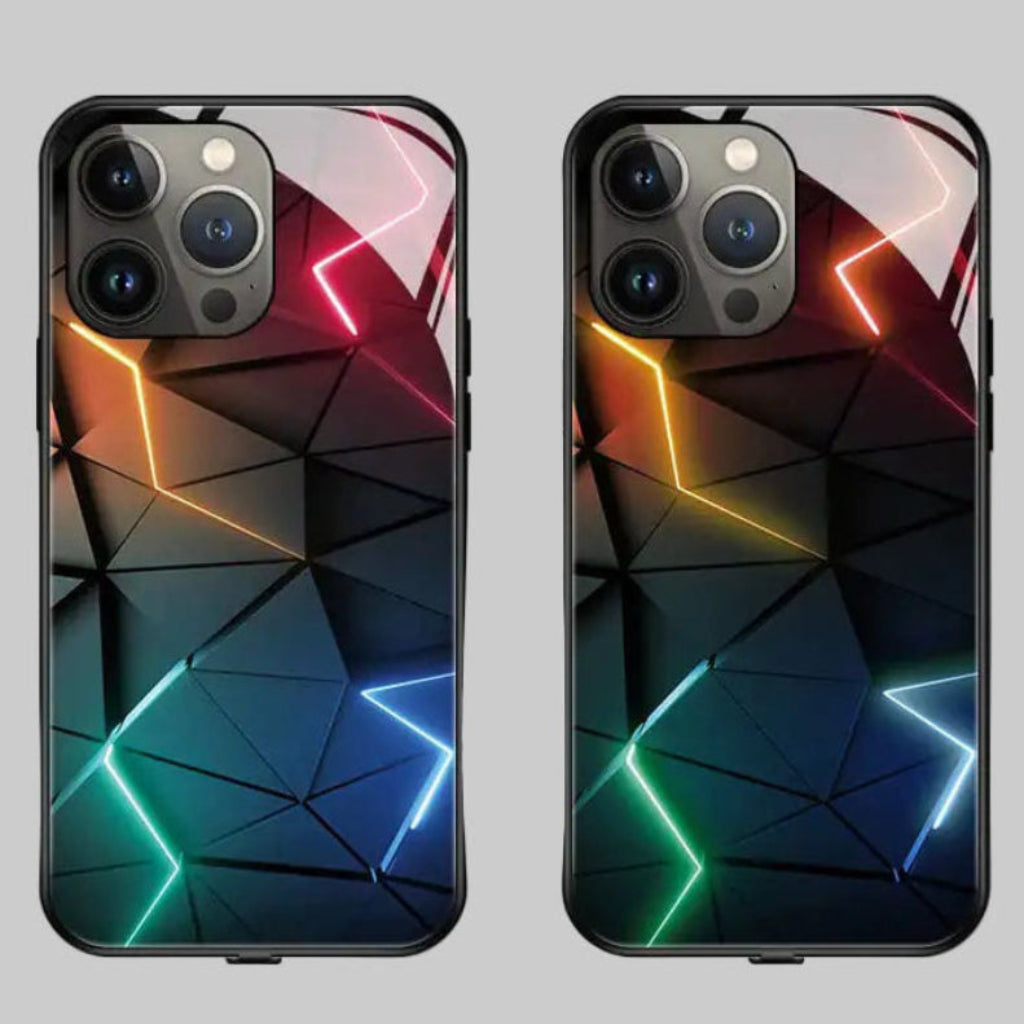 Luminous Design Phone Case