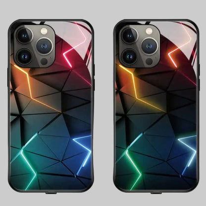 Luminous Design Phone Case