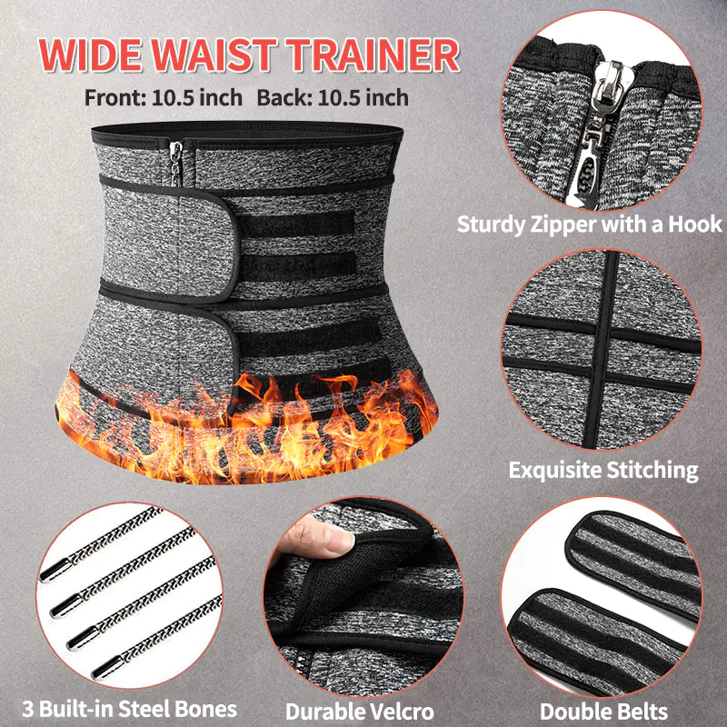Men's Waist Trainer