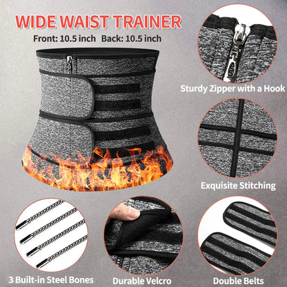 Men's Waist Trainer