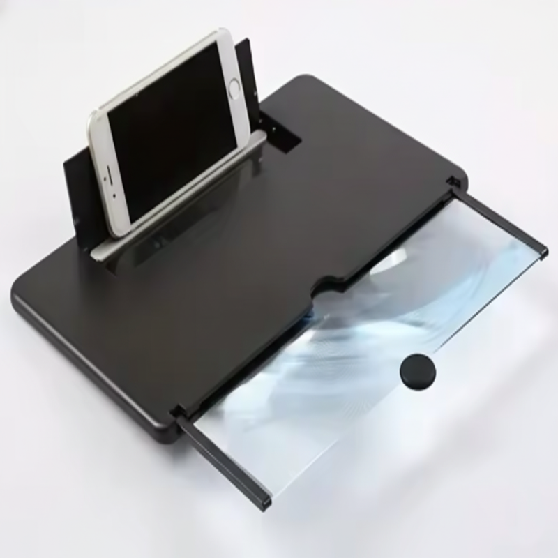iPhone Screen Magnifier