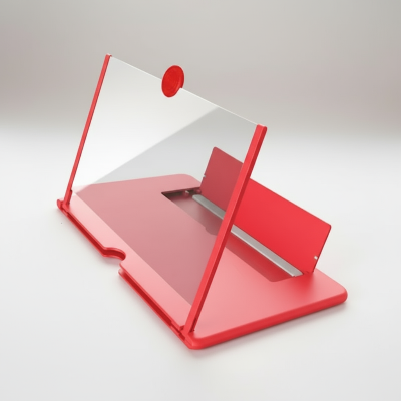 iPhone Screen Magnifier