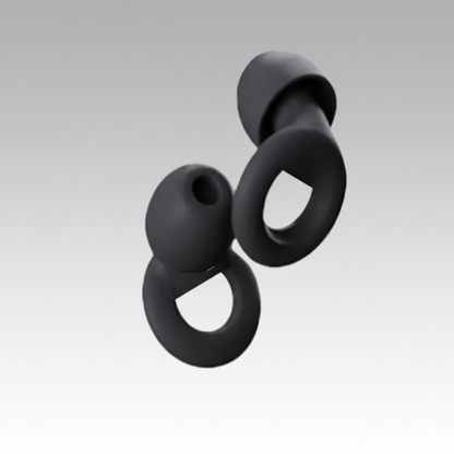 Quietpods I Ultra - Soft Soundproof Ear Plugs