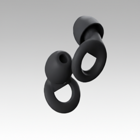 Quietpods I Ultra - Soft Soundproof Ear Plugs
