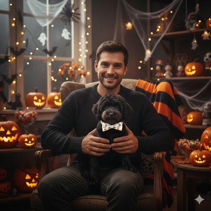 Halloween-Themed Dog Collars for Your Pets   -🔥 BUY 1 GET 1 FREE 🔥- Limited time only