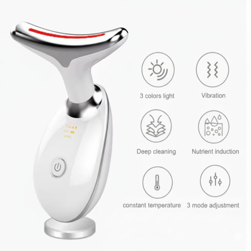 Beauty Sculpting Device