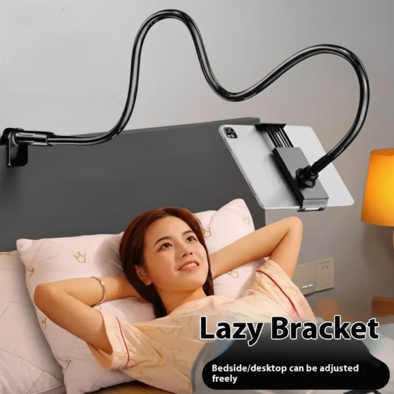 Lazy Bracket