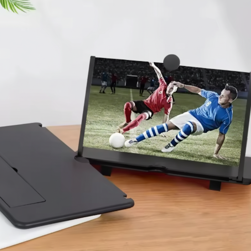 iPhone Screen Magnifier