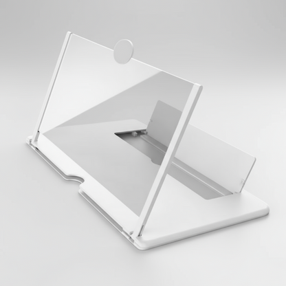 iPhone Screen Magnifier