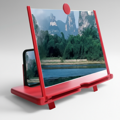 iPhone Screen Magnifier