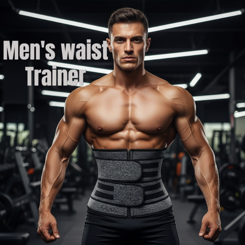 Men's Waist Trainer
