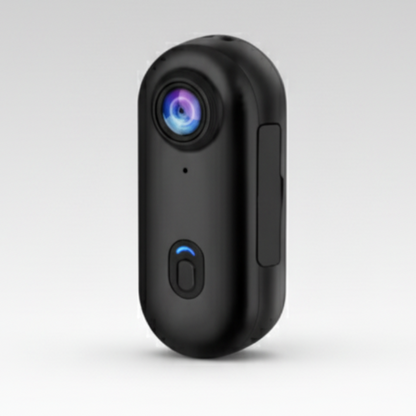 Thumb Sports Camera