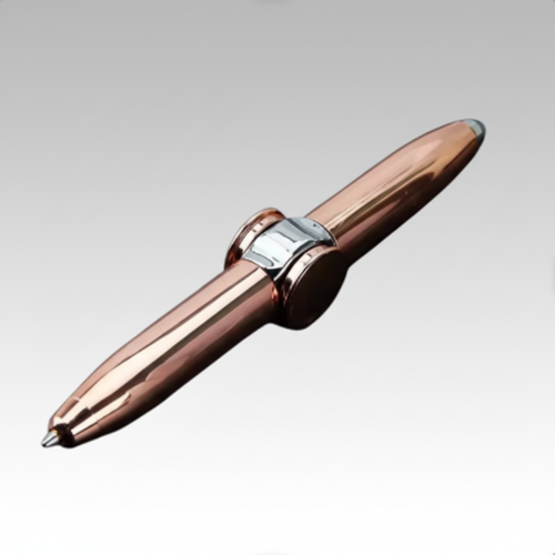 LED Spinning Pen