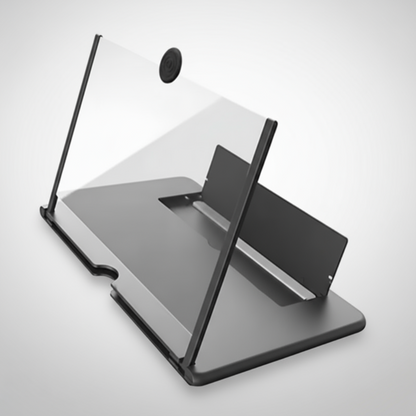 iPhone Screen Magnifier