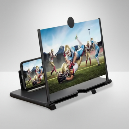 iPhone Screen Magnifier