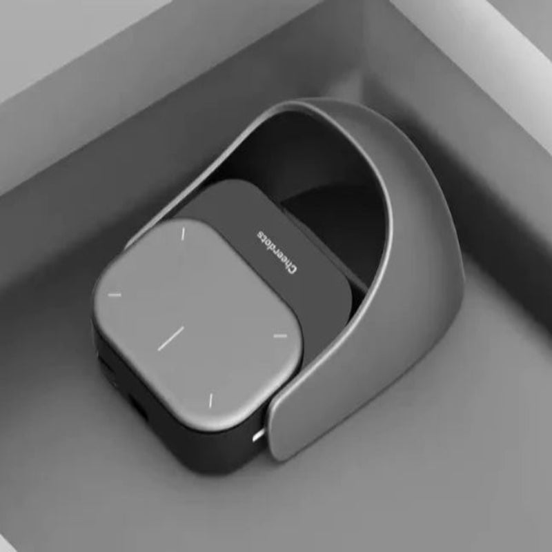 AirWave Smart Mouse