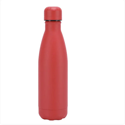 Steel Insulated Travel Flask