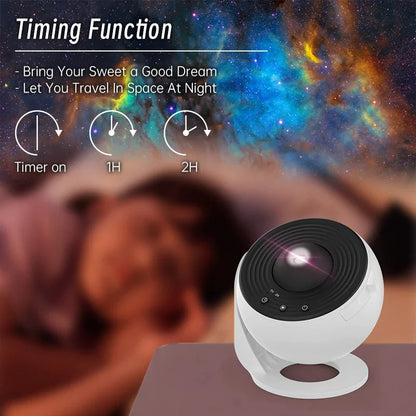 Galaxy Projector * SALE *