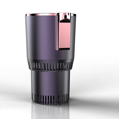 AutoTemp 12V Cup Warmer/Cooler