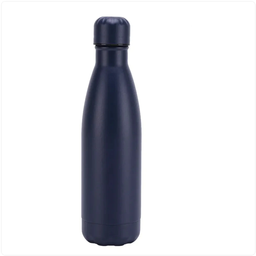 Steel Insulated Travel Flask