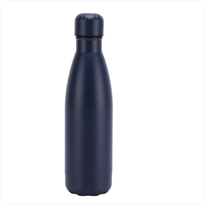Steel Insulated Travel Flask