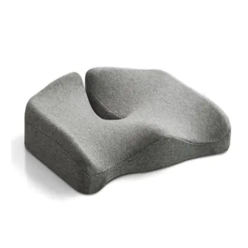 Adjustable Memory Foam Cushion