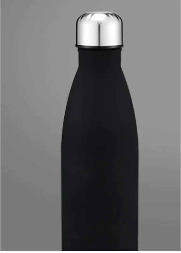 Steel Insulated Travel Flask