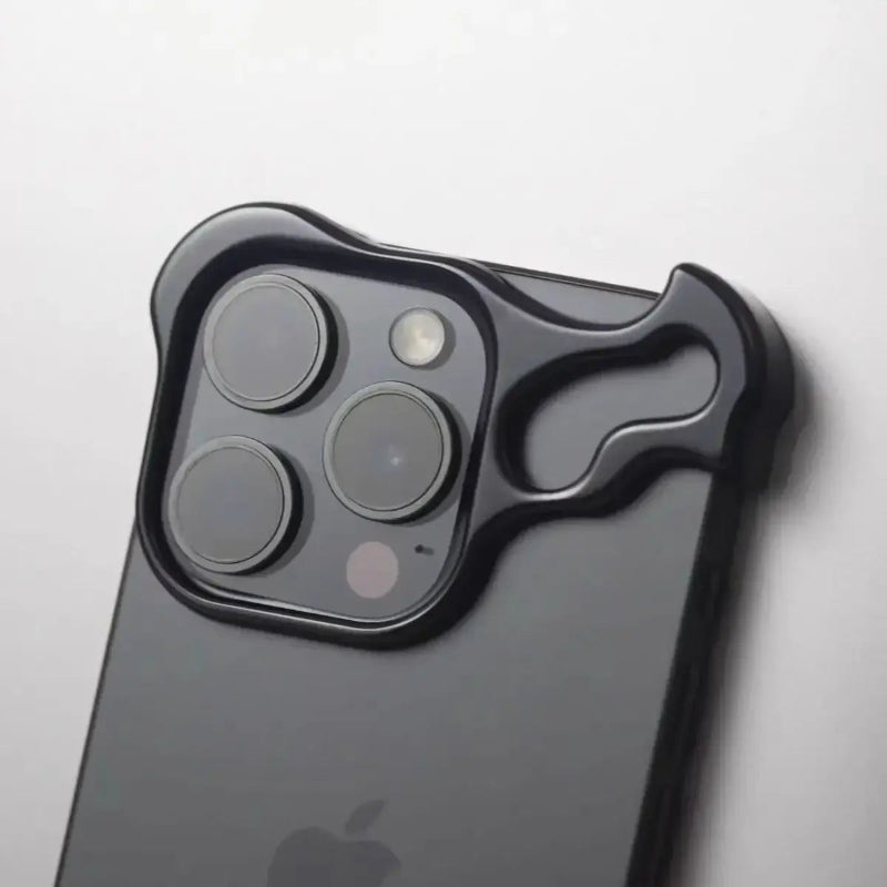 Aluminium Alloy Bumper Phone Case