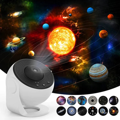 Galaxy Projector * SALE *