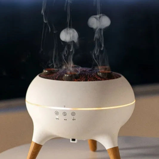Ultrasonic Air Humidifier