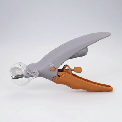 LED Pet Nail Clipper