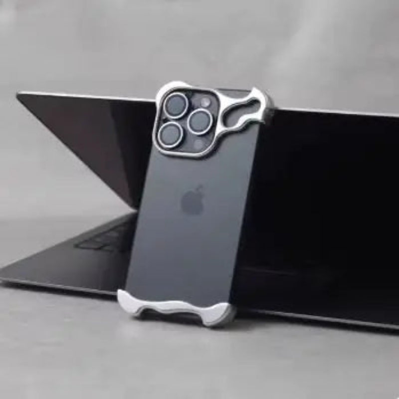 Aluminium Alloy Bumper Phone Case
