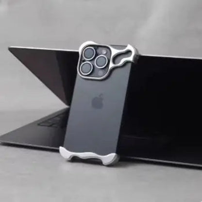 Aluminium Alloy Bumper Phone Case