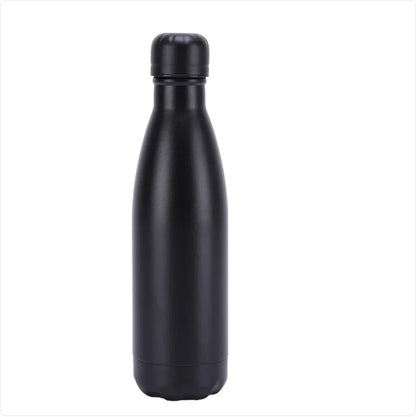 Steel Insulated Travel Flask