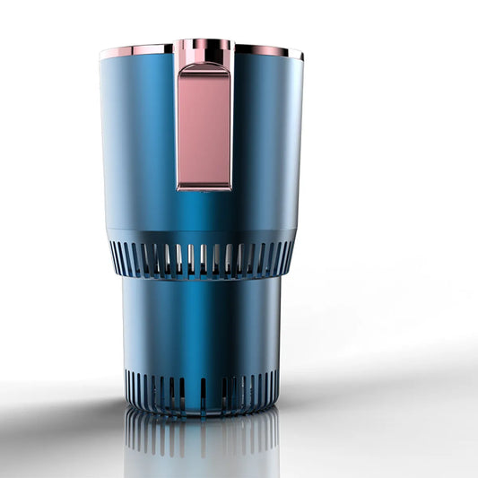 AutoTemp 12V Cup Warmer/Cooler