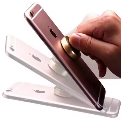 Air Outlet Mobile Phone Holder